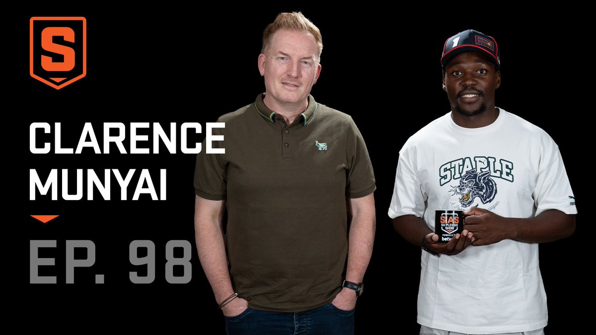 Sias du Plessis tweet media