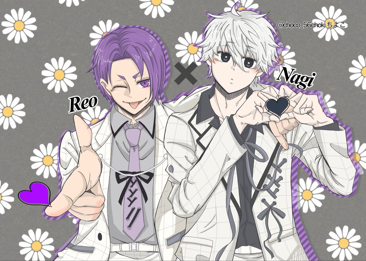 ちよこ tweet media