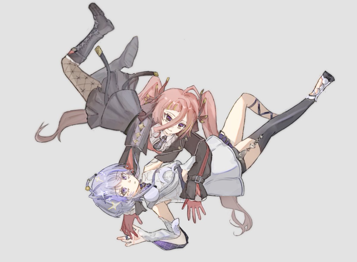 新cover非常好聽…一邊聽一邊畫

#熙R哇SAY
#oumuArt