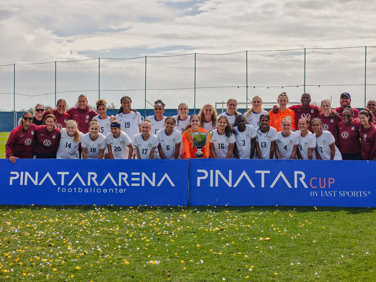 Pinatar Arena tweet media