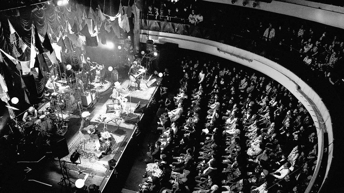 THE MODS official tweet media