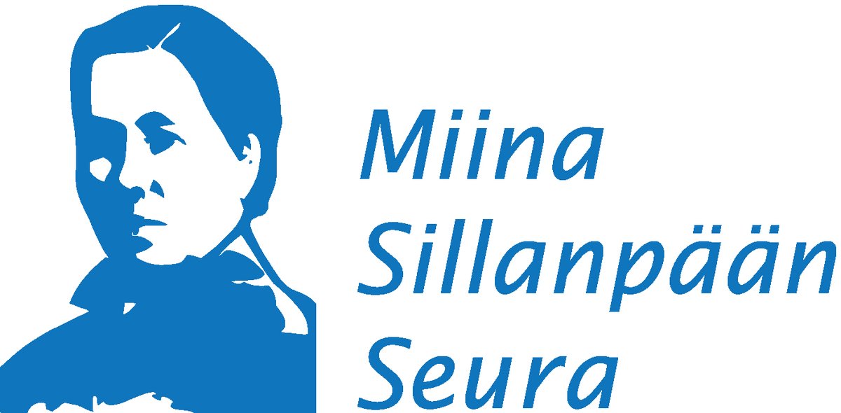 Miina Sillanpää tweet media
