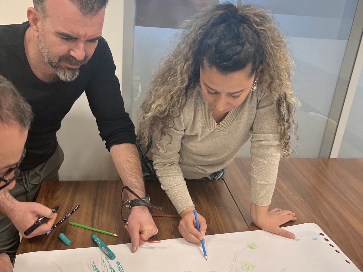 Siverek Halk Eğitimi Merkezi tweet media