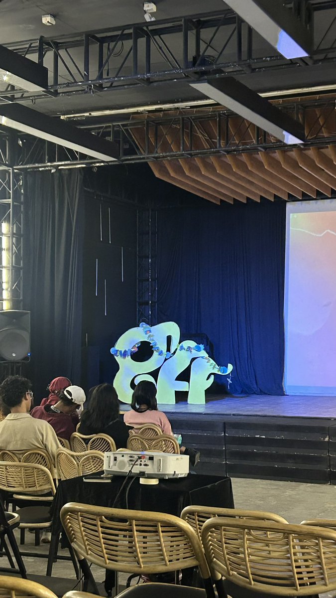 Ganesha Film Festival tweet media