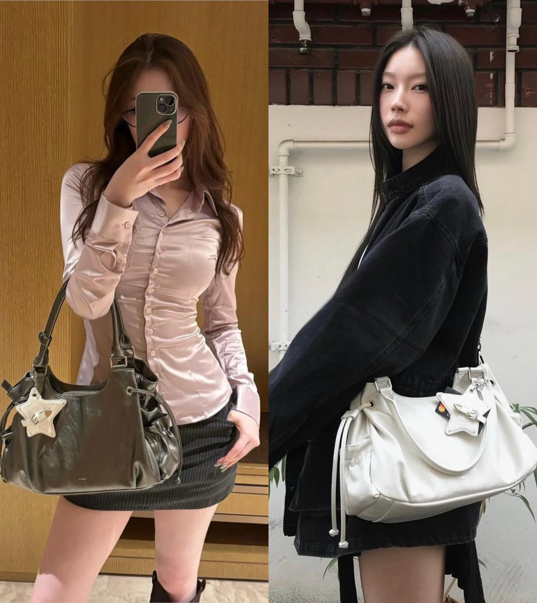 Aom_bf's tweet photo. standoil new arrival : breezy bag mini ☁️ ✩
รุ่นนี้ไซส์มินิมาแล้วค่า ตอนเป็นไซส์ปกติก้ขายดี 🤲🏻🩶 แถมสายยาวให้สะพายข้างได้เหมือนเดิม ราคาเปิดตัว sale 15% — 3,250฿ รวมส่ง ems ส่งแอร์ 🪽 ราคานี้ถึง 17/03 สามทุ่มนะคะ https://t.co/eRw78cSX0r