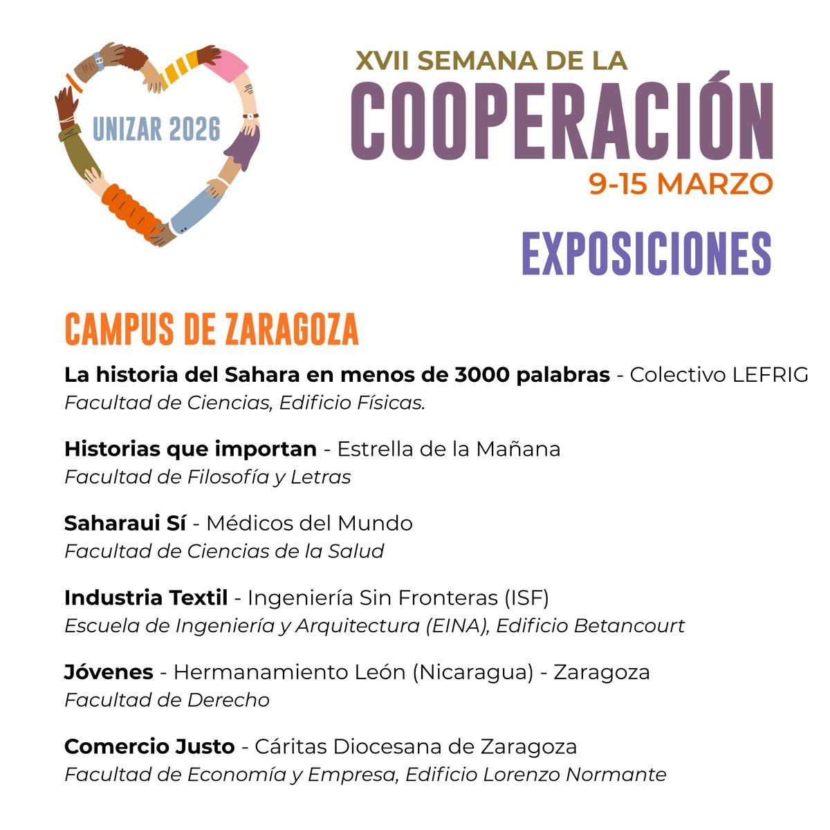 Catcodes - Unizar tweet media