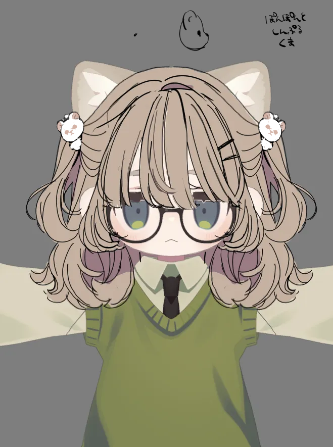 Pixel Power Puff tweet media