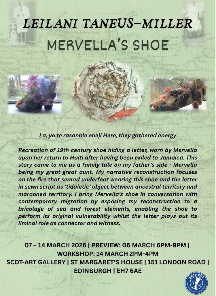 Out of Hand Scotland tweet media