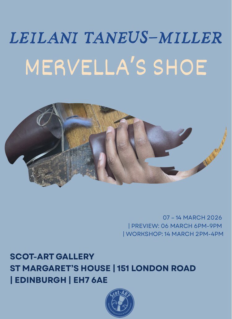 Out of Hand Scotland tweet media