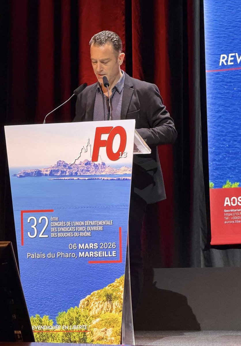 Fédération des Employés et Cadres FO tweet media