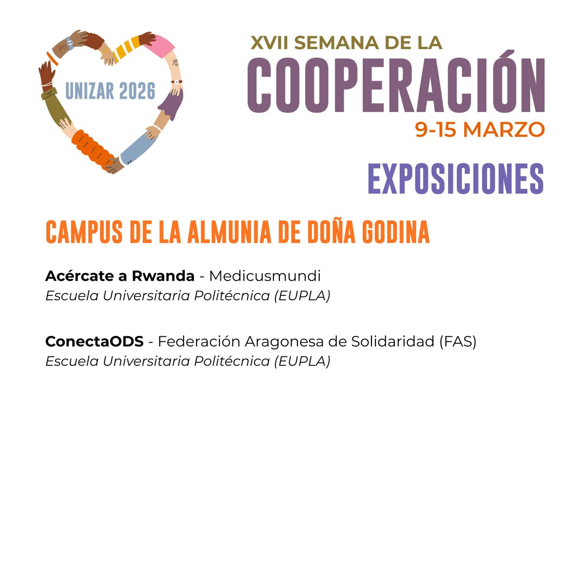 Catcodes - Unizar tweet media