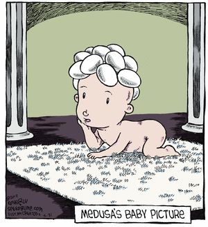 La vida en viñetas tweet media