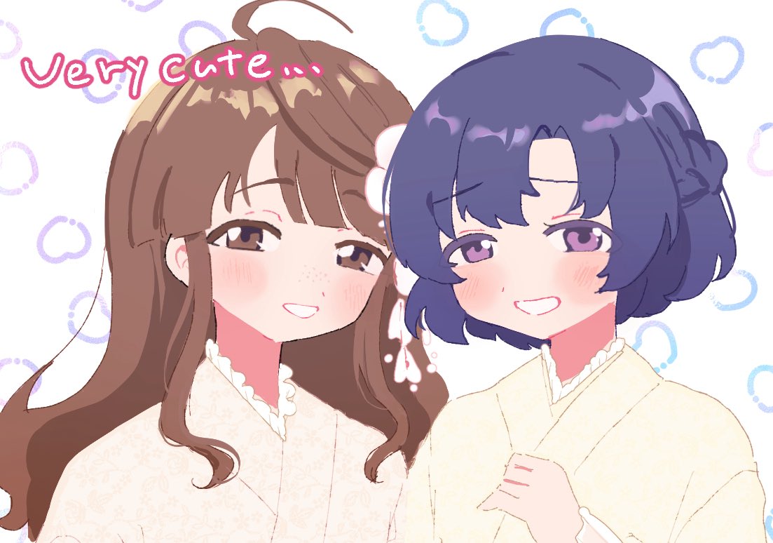 z_nmfl's tweet photo. 美少女すぎるだろ…… https://t.co/WUG5zlu0zH