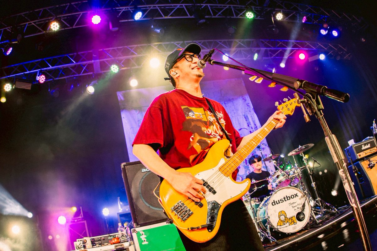 dustbox_official (@dbx_official) / Posts / X