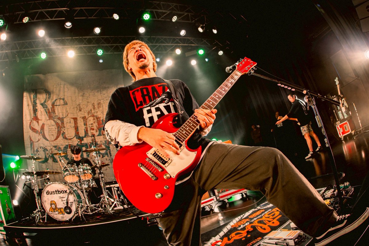 dustbox_official (@dbx_official) / Posts / X