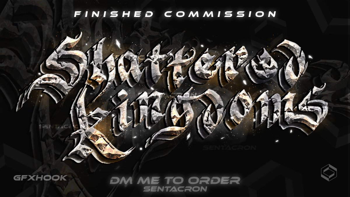 SC | Sentacron tweet media