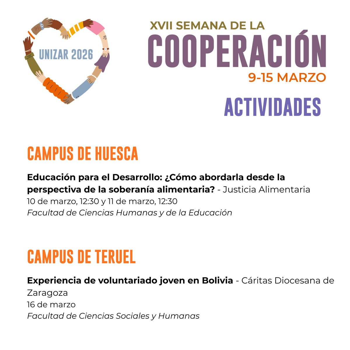 Catcodes - Unizar tweet media