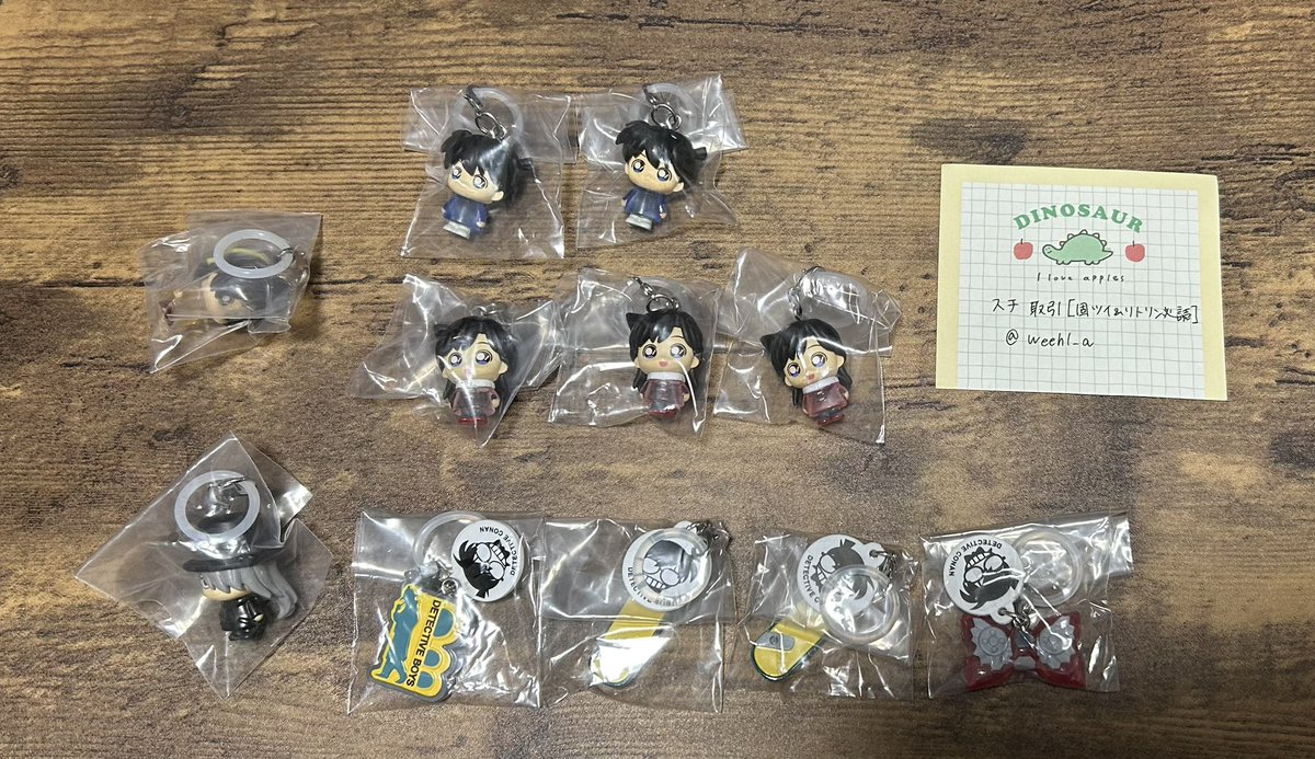 スチ 取引【固ツイ&リトリン必読】 tweet media