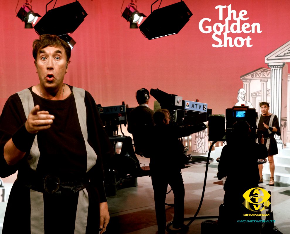 ATV Network tweet media