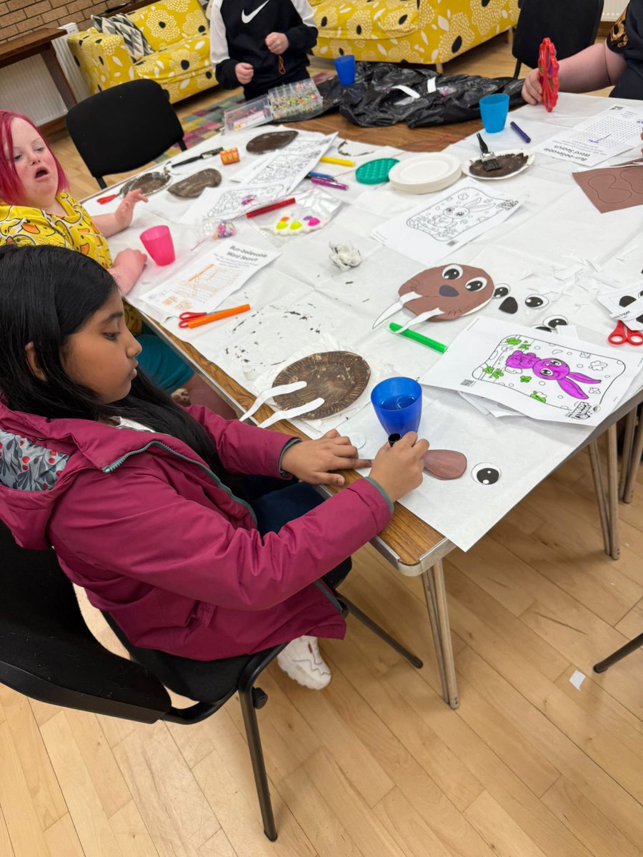 Bluevale Community Club tweet media