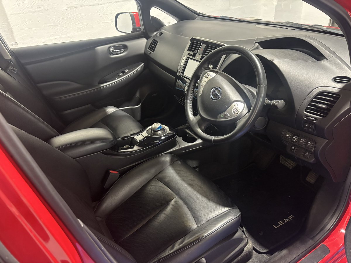 Go Electric Today tweet media