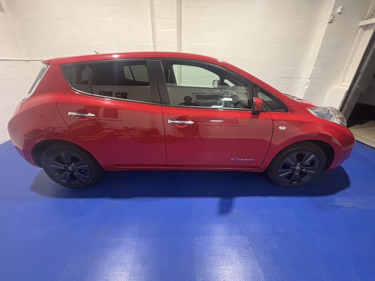 Go Electric Today tweet media