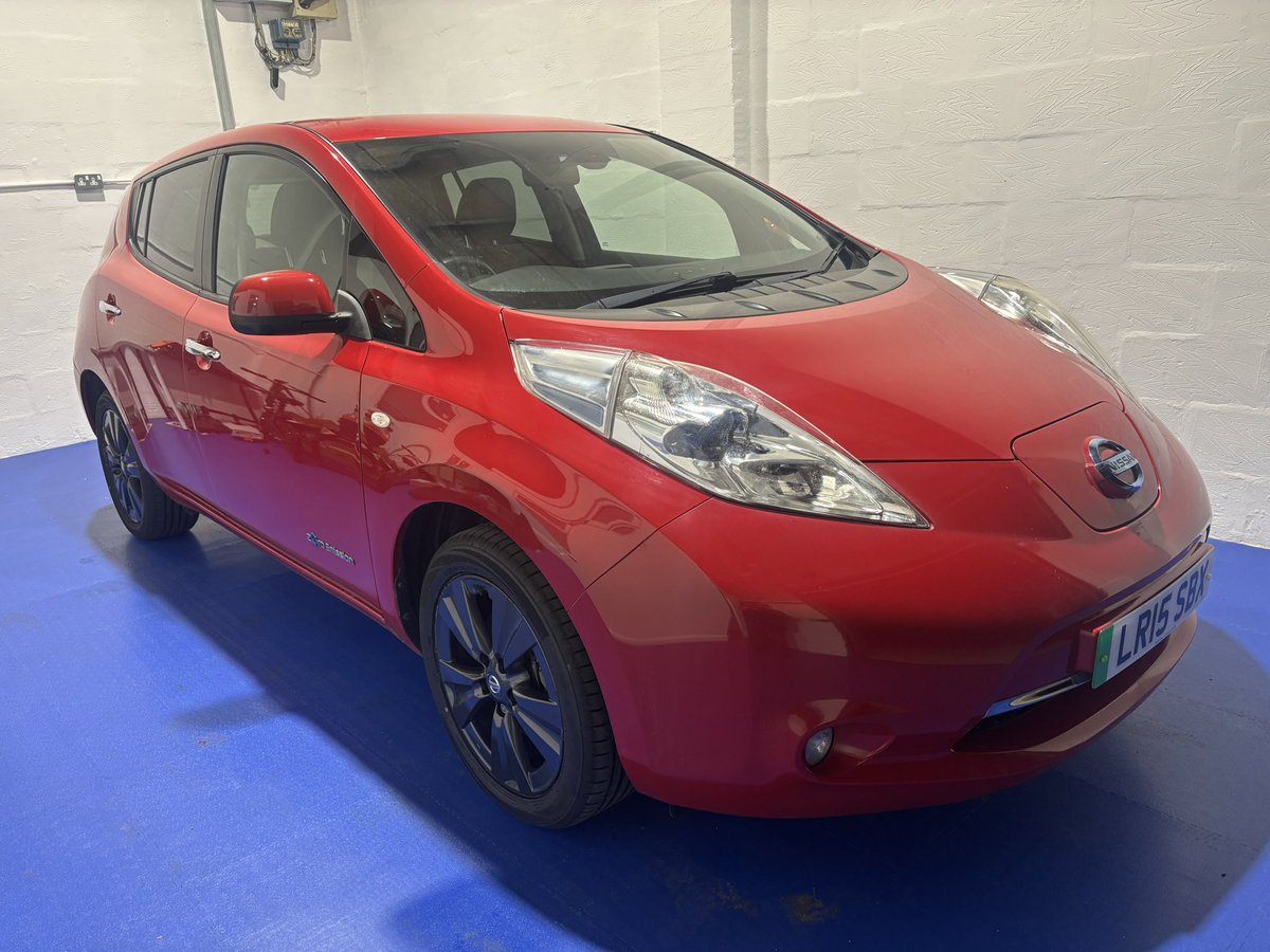 Go Electric Today tweet media