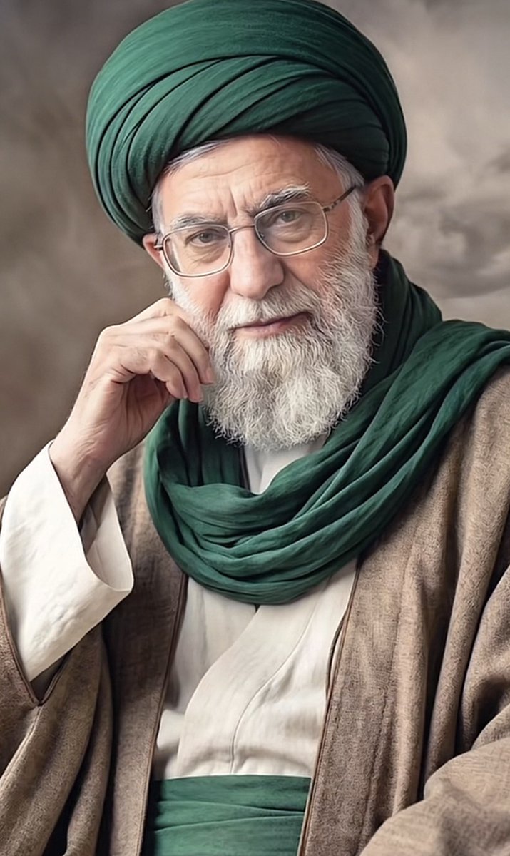 🇮🇷السيد القائد آصف الفاطمي🇮🇷 tweet media