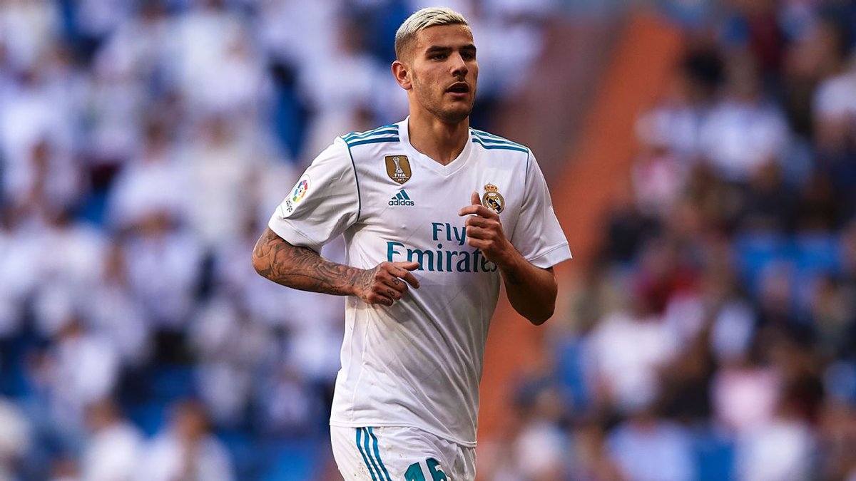 🎂1⃣2⃣4⃣ <a href="/realmadrid/">Real Madrid C.F.</a> ⚽️