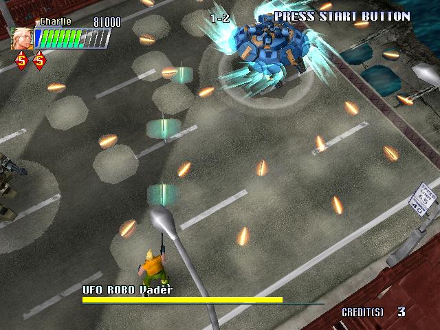 Another Retro World tweet media