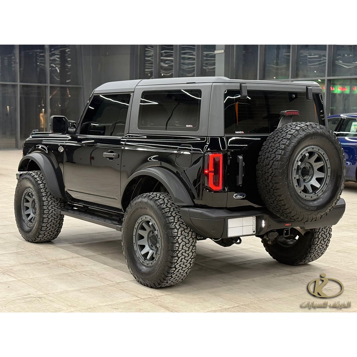 الـخـريّـف لـلـسـيارات tweet media