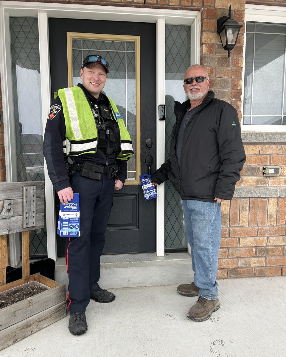 North Division tweet media