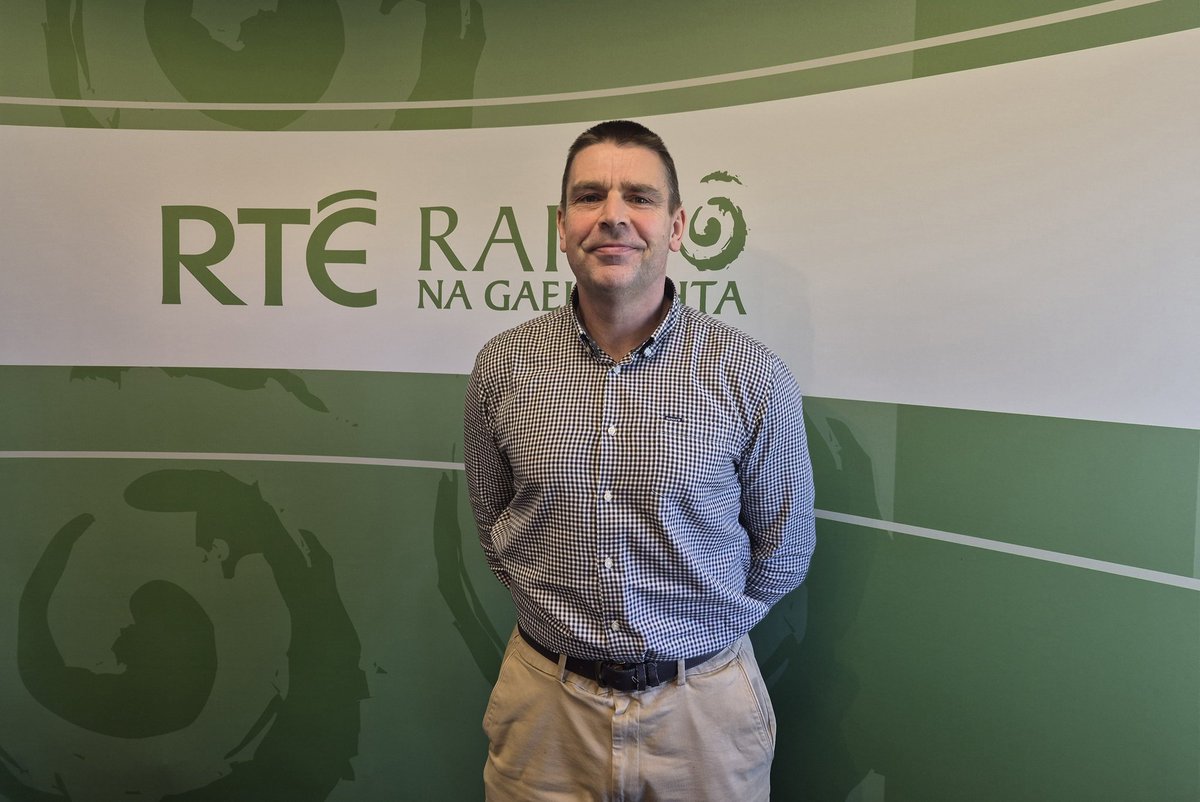 Saol ó Dheas RnaG tweet media