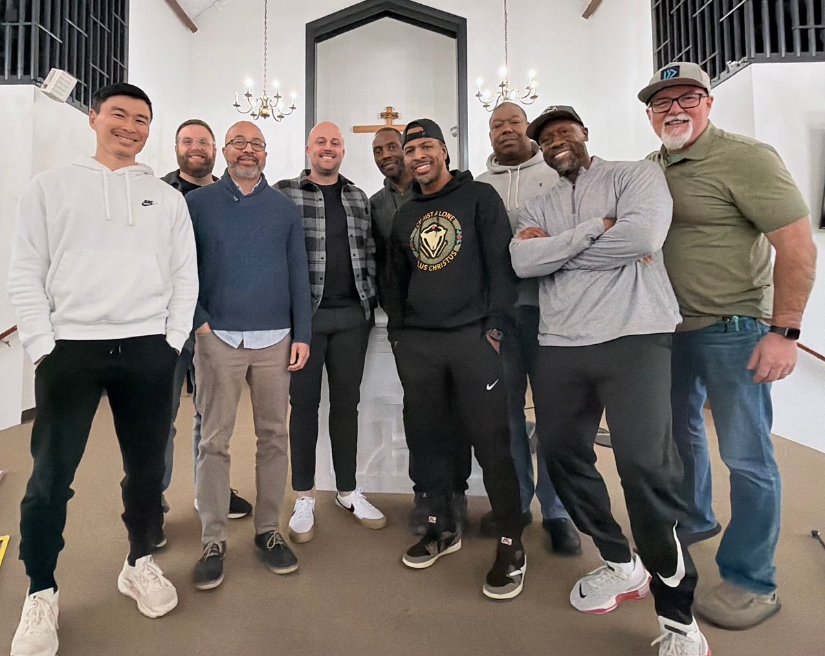 We enjoyed our first Send DC Training MAP this week, thanks to Temple Hills Baptist Church and coordinator Stephanie. Kudos to Pastors Omar, Jeremy, Kenji, Carlton, KJ, and Greg, and instructors Charles Campbell and Phil Gifford for their insights. DMV Kingdom Work!