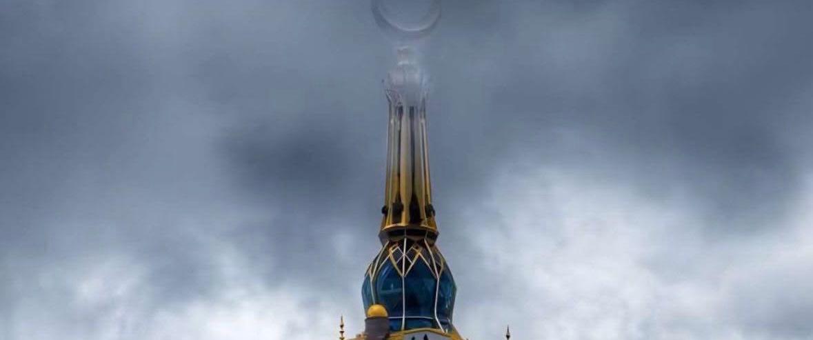 العنود tweet media