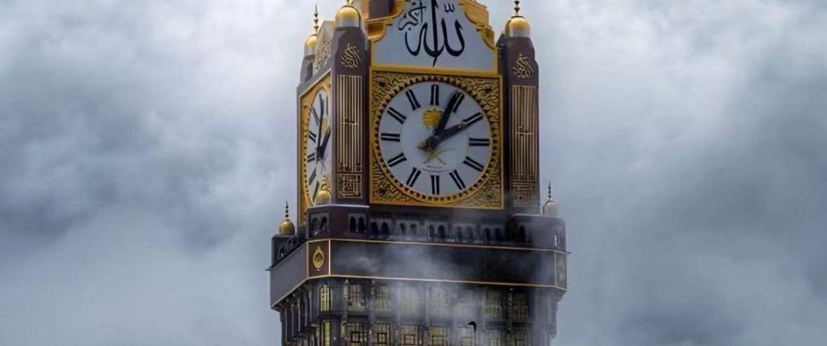 العنود tweet media