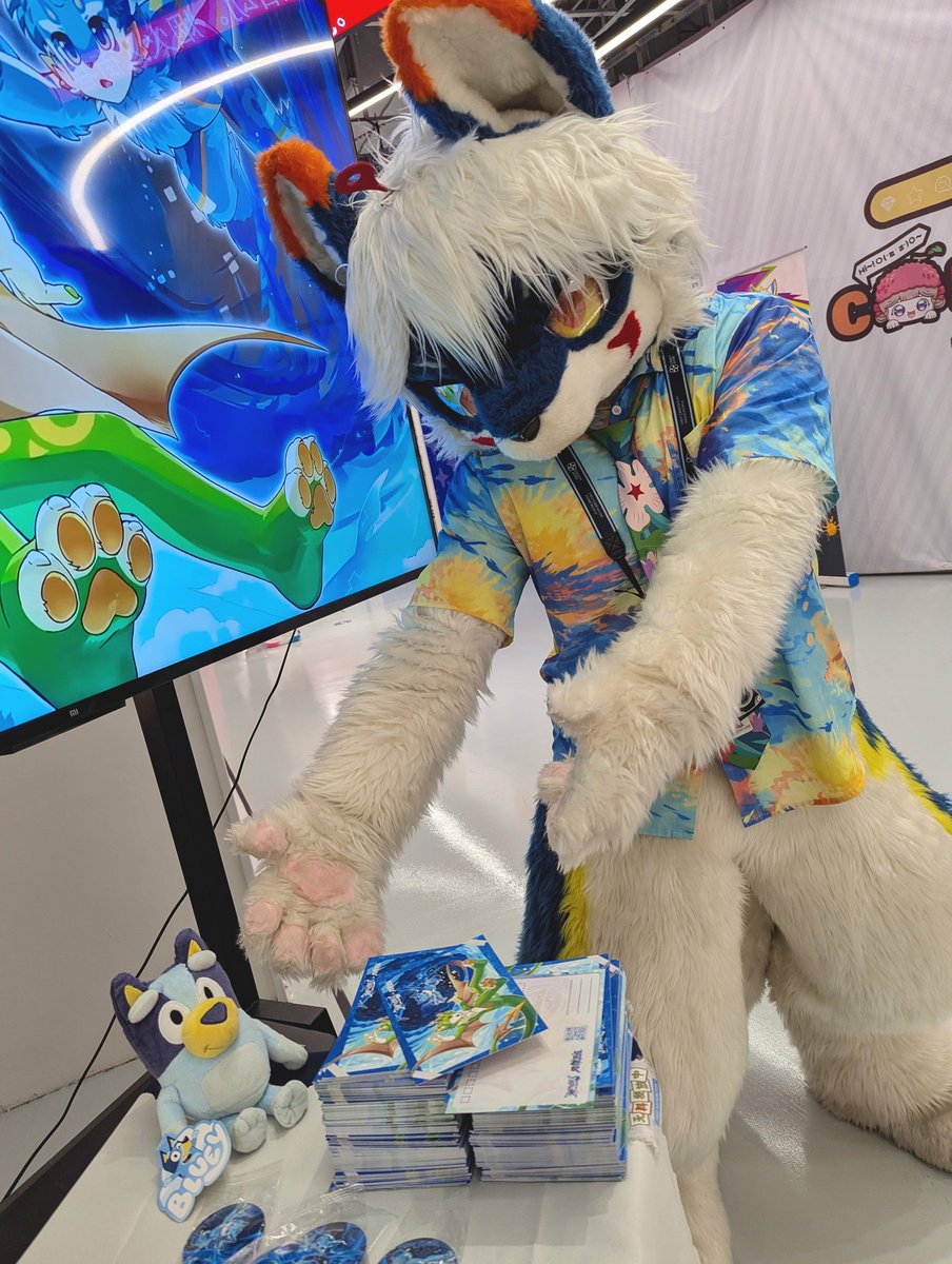 kumi⇝🌟 (@KumiFox) / Posts / X