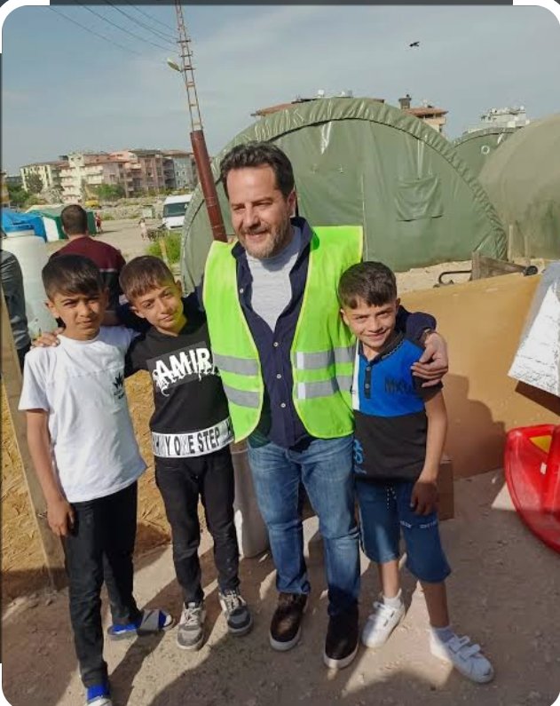 Galatasaray tweet media