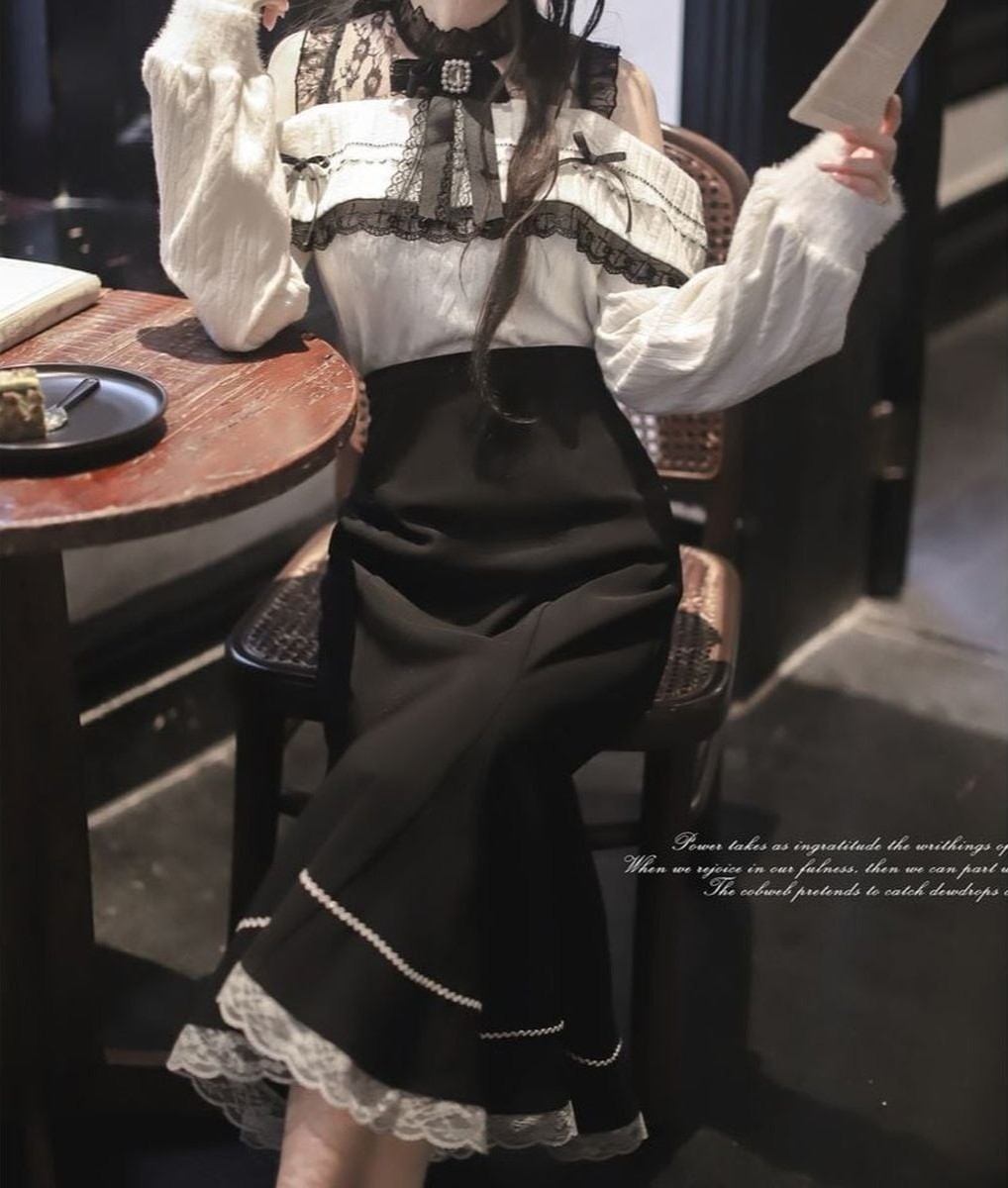 Maiden's Rêve❤（メイデンズ・レーブ） tweet media