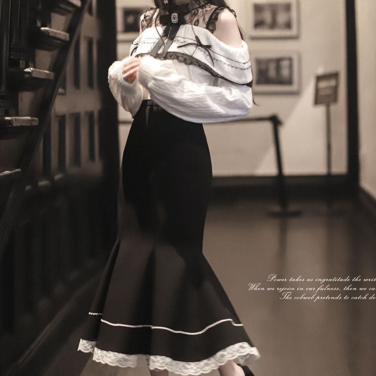 Maiden's Rêve❤（メイデンズ・レーブ） tweet media