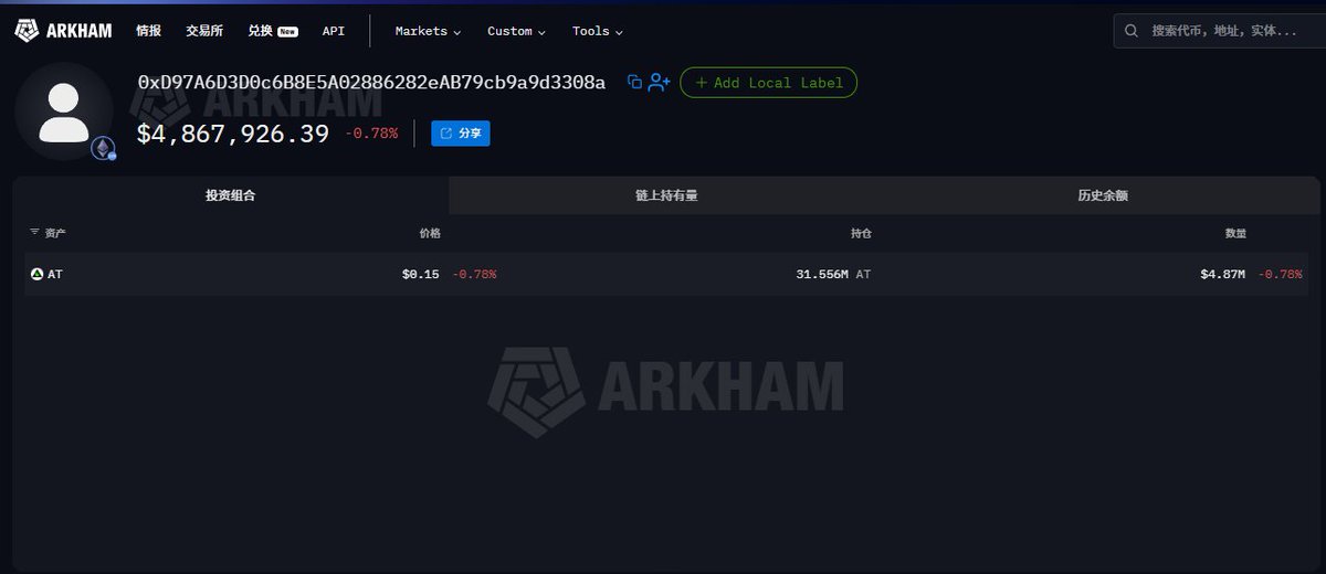 Insider | 链上情报🕵️ tweet media