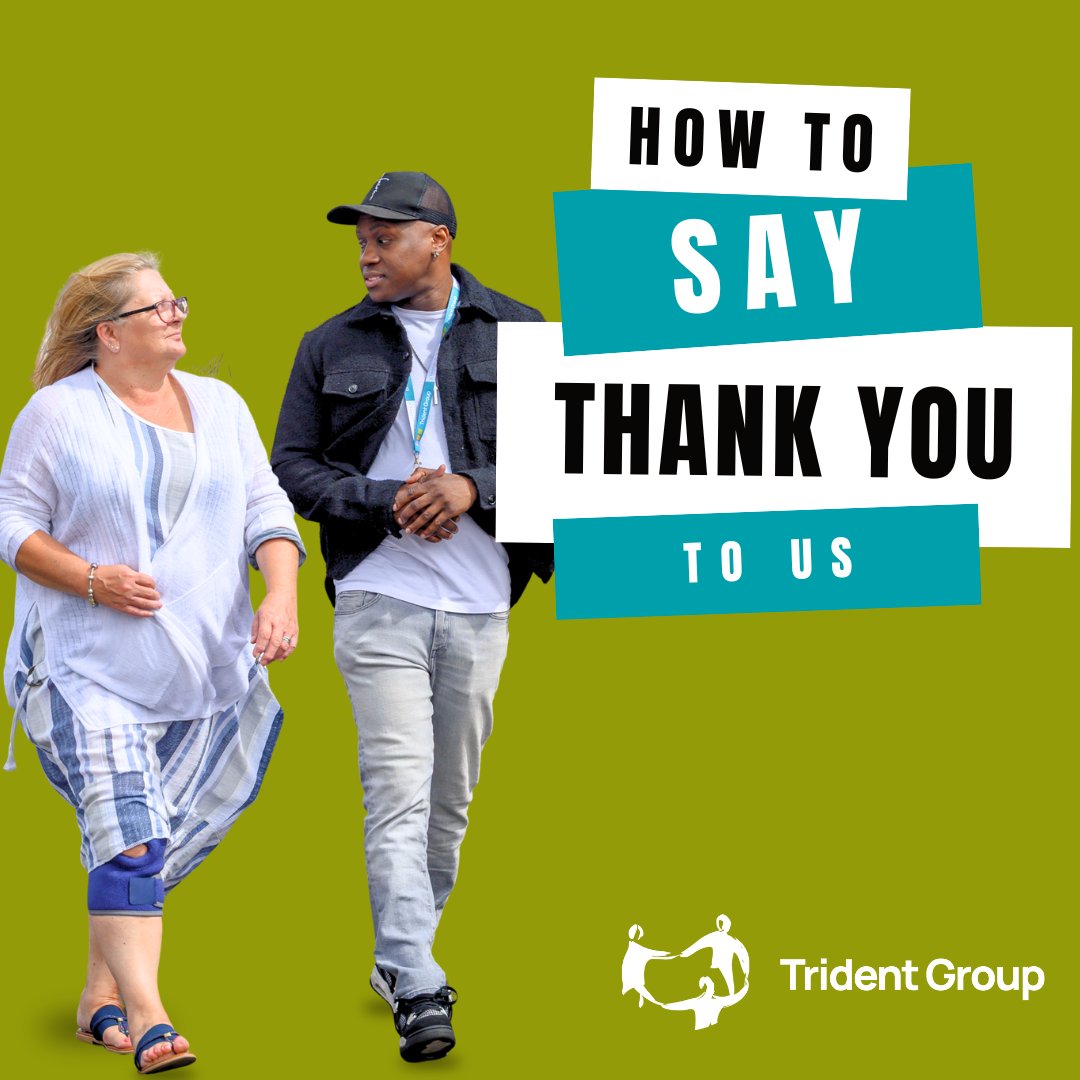 Trident Group tweet media