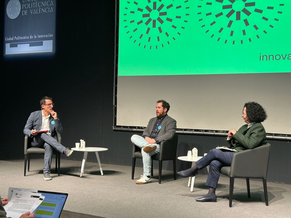 Fundación LAB Mediterráneo tweet media