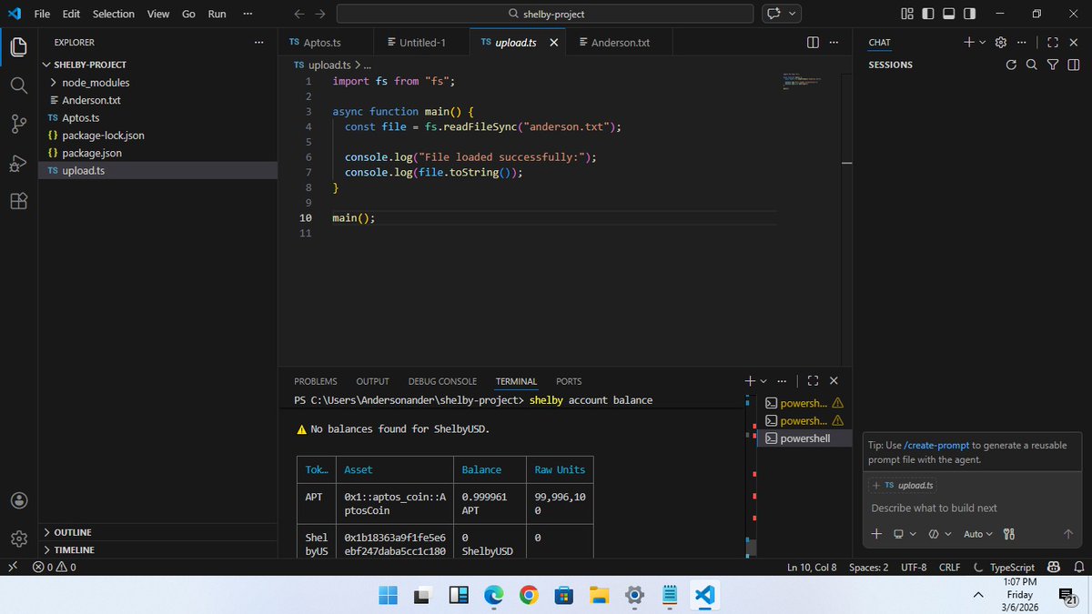 Anderson∇, ∇ tweet media