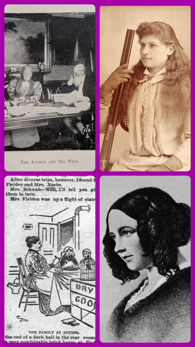 History Out Loud tweet media