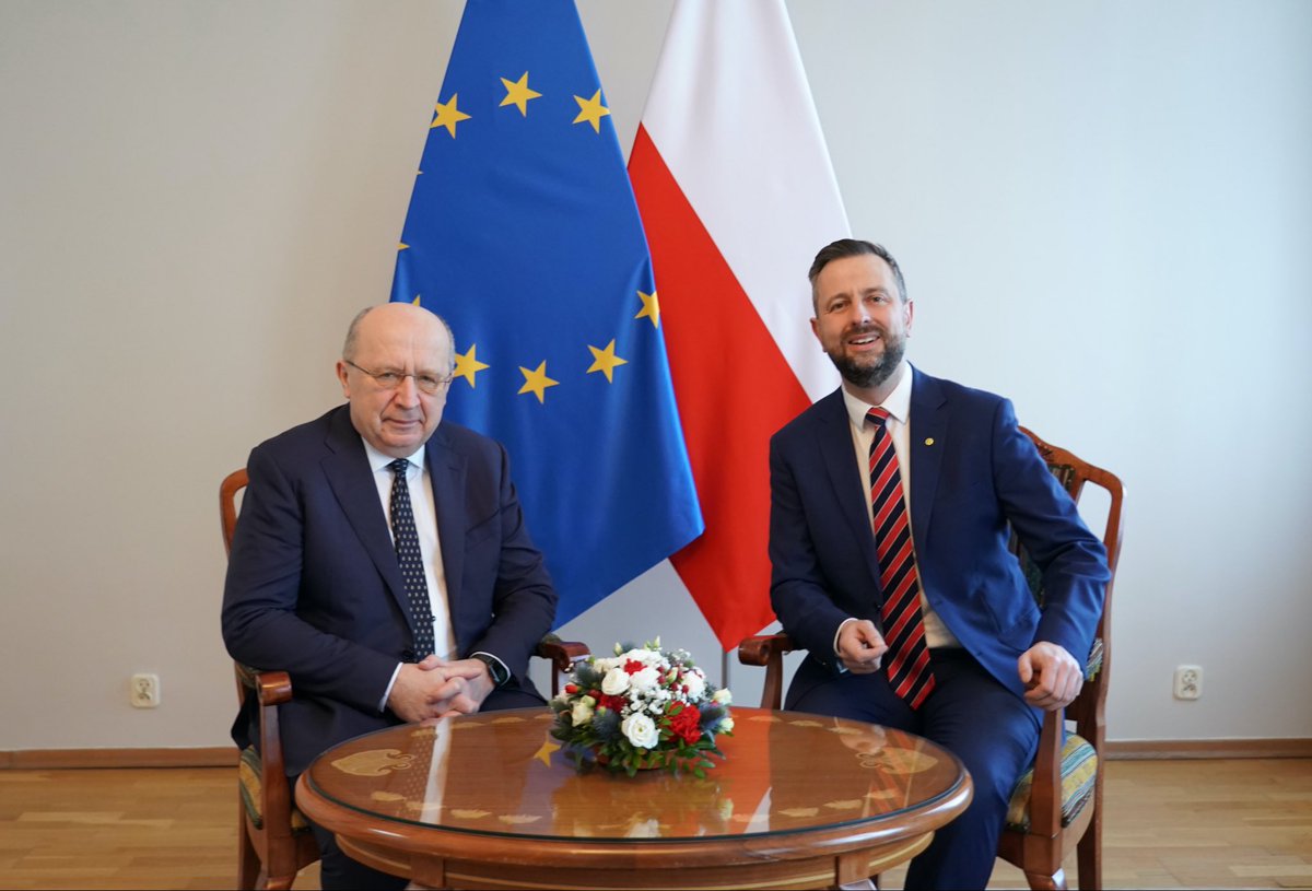 Andrius Kubilius tweet media