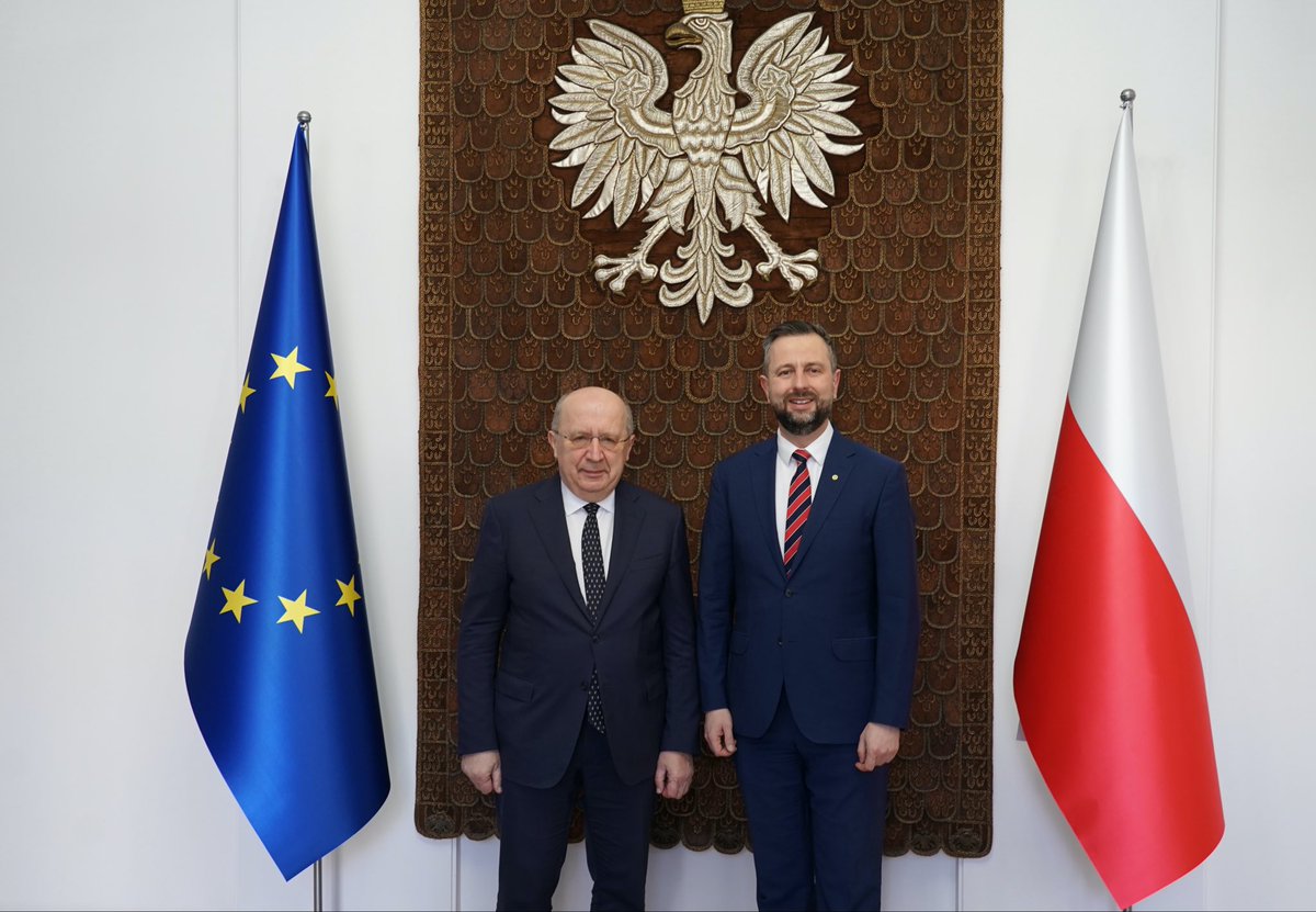 Andrius Kubilius tweet media