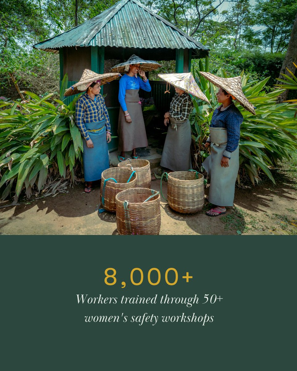 Luxmi Estates tweet media