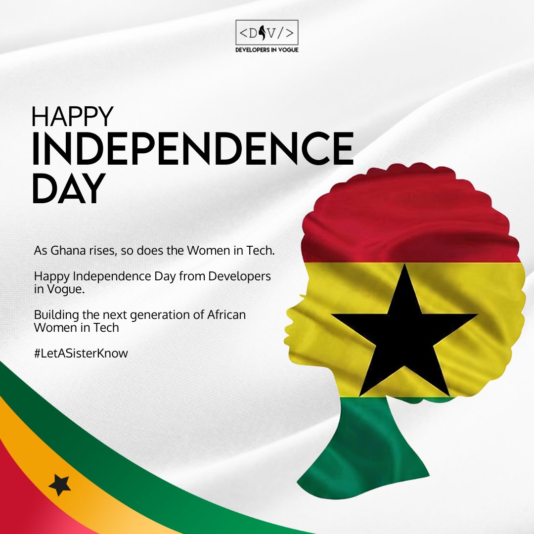 Developers In Vogue tweet media