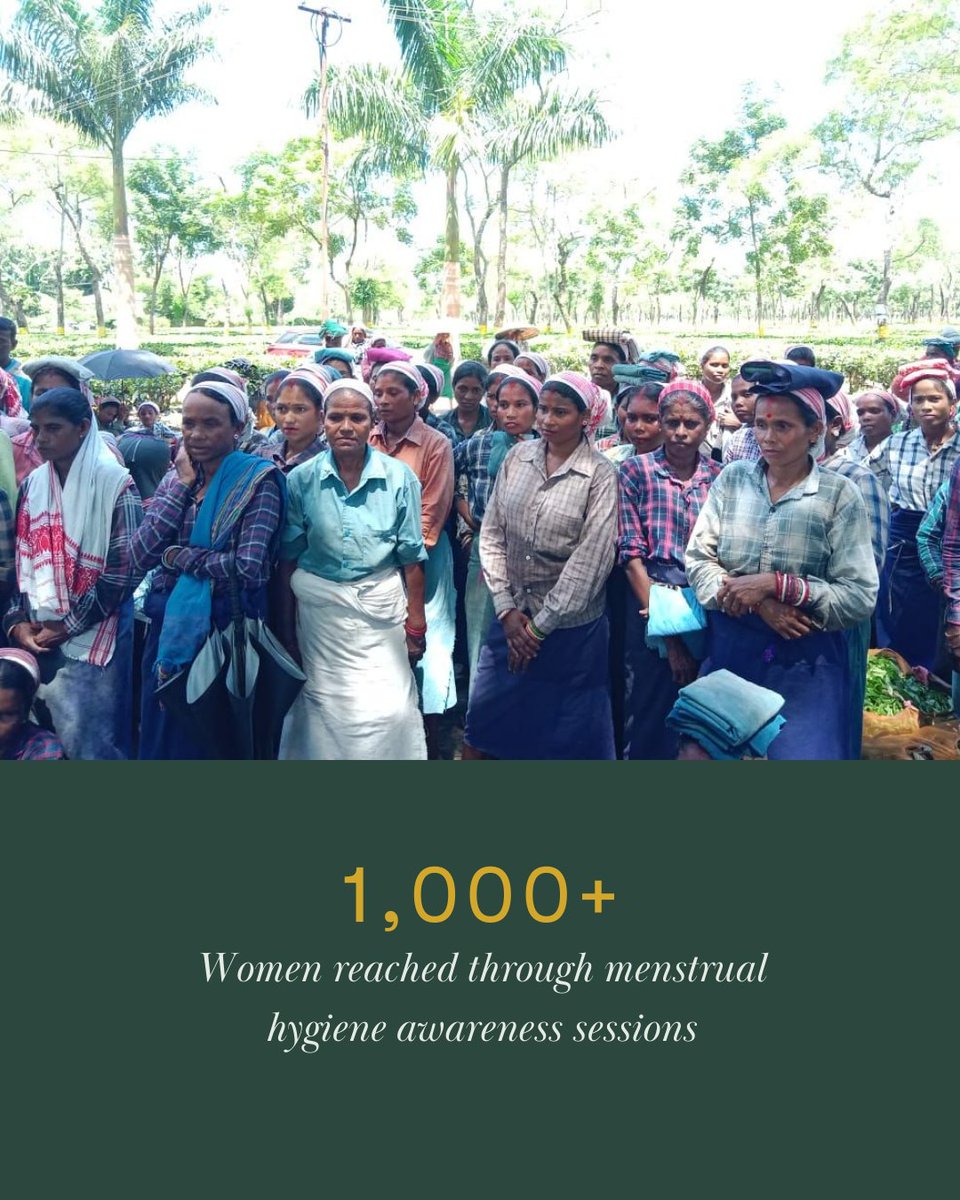 Luxmi Estates tweet media